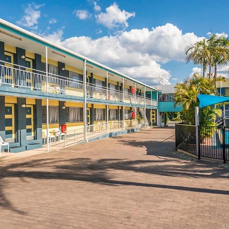 Pacific Motor Inn Evans Head Luaran gambar
