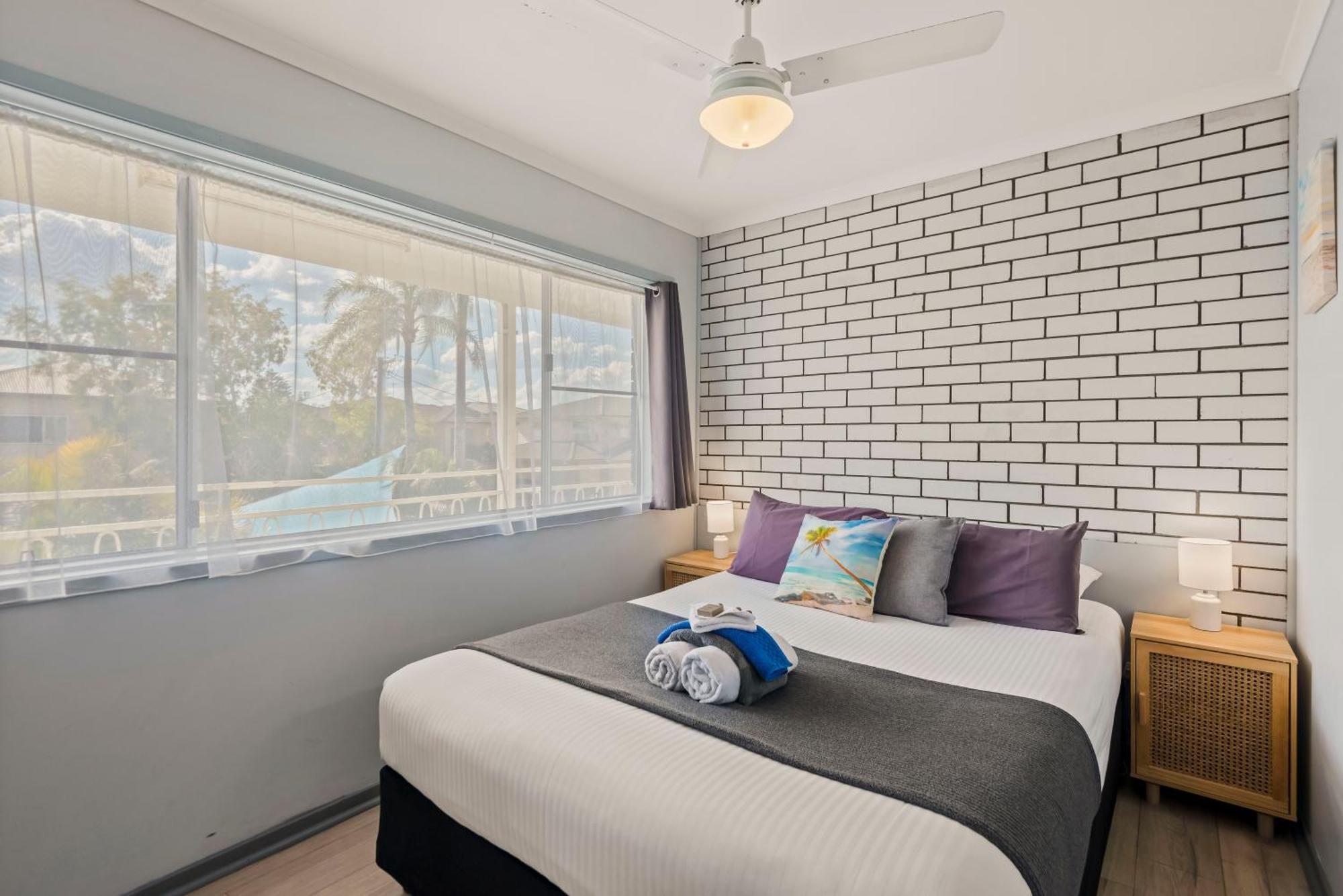Pacific Motor Inn Evans Head Luaran gambar